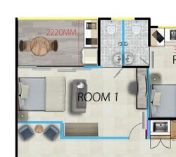 Cavenagh Gardens (D9), Apartment #602658301
